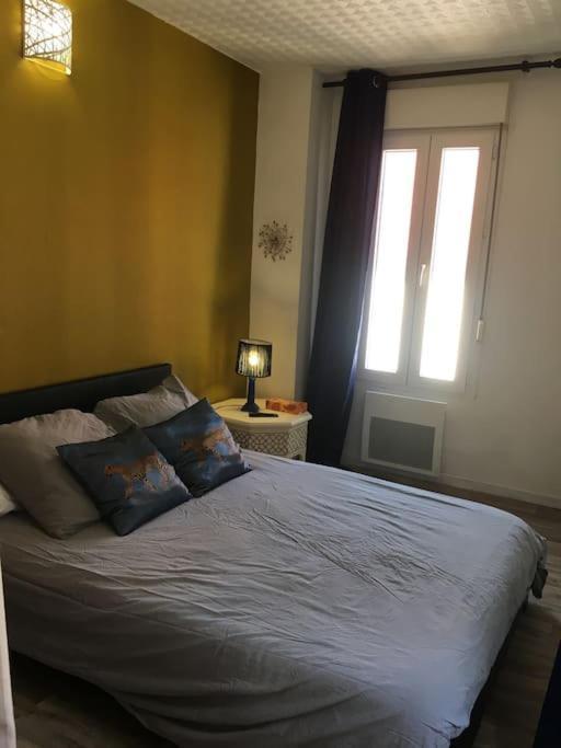 Appartement Cosy En Plein Coeur Du Touquet à Le Touquet-Paris-Plage Extérieur photo