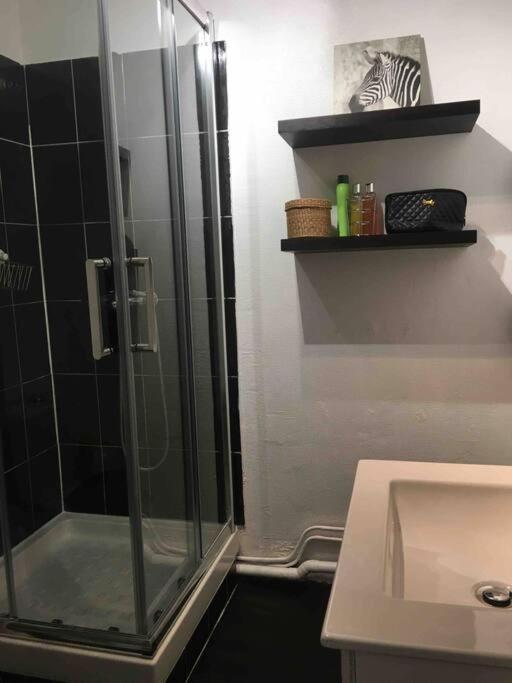 Appartement Cosy En Plein Coeur Du Touquet à Le Touquet-Paris-Plage Extérieur photo