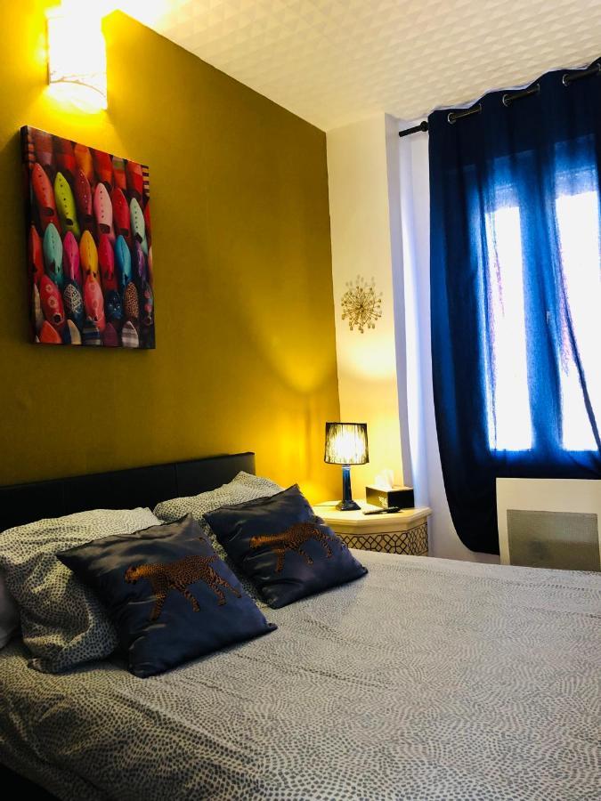 Appartement Cosy En Plein Coeur Du Touquet à Le Touquet-Paris-Plage Extérieur photo