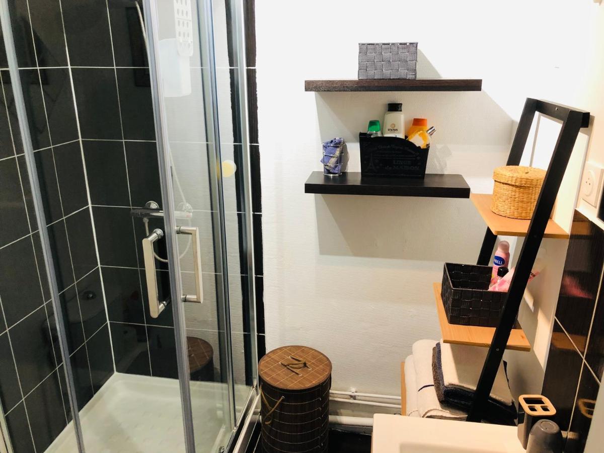 Appartement Cosy En Plein Coeur Du Touquet à Le Touquet-Paris-Plage Extérieur photo